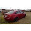 Image 4 : 2013, CHEV CRUZE LT TURBO, Four Door Car - VIN: 1G1PC5SB1D7170942 - Sold As Is