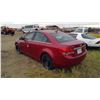 Image 5 : 2013, CHEV CRUZE LT TURBO, Four Door Car - VIN: 1G1PC5SB1D7170942 - Sold As Is