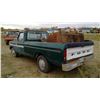 Image 5 : Ford F250 Custom 1979 - VIN:F25HCEJ2666 - Sold As Is