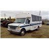 Image 1 : 1996, FORD BUS, Bus - VIN: 1FDKE30F0THA51712 - Sold As Is