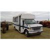Image 3 : 1996, FORD BUS, Bus - VIN: 1FDKE30F0THA51712 - Sold As Is