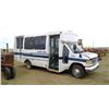 Image 4 : 1996, FORD BUS, Bus - VIN: 1FDKE30F0THA51712 - Sold As Is