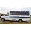 Image 9 : 1996, FORD BUS, Bus - VIN: 1FDKE30F0THA51712 - Sold As Is