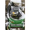 Image 6 : 2 - lawn mowers, lawn chief 4.0 hp mower, john deere 14 SB mower.