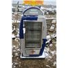 Image 1 : Red Bull Gas Pump cooler, Collectable fridge from red bull  ( RARE )