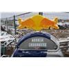 Image 3 : Red Bull Gas Pump cooler, Collectable fridge from red bull  ( RARE )