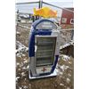 Image 9 : Red Bull Gas Pump cooler, Collectable fridge from red bull  ( RARE )
