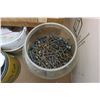 Image 3 : Misc box of nails, varous sizes