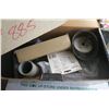 Image 2 : Misc box of varous plumbing fittings