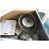 Image 7 : Misc box of varous plumbing fittings