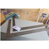 Image 1 : 2 - 24" x 16" construction squares