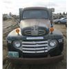 Image 3 : 1950's M-105 Mercury Ford 1 ton truck