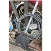 Image 13 : Hose Attachments, sump pump, etc.