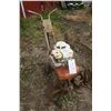 Image 1 : 3 hp Rotor tiller (has compression)