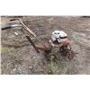 Image 4 : 3 hp Rotor tiller (has compression)