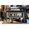 Image 1 : Hyundai 80 2.4 hp genset