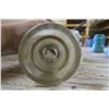 Image 6 : box of 11 vintage glass insulators