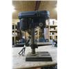 Image 1 : mini bench style drill press