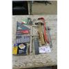 Image 1 : misc box of tools #2