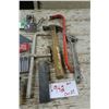 Image 5 : misc box of tools #2