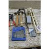 Image 9 : misc box of tools #3