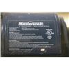 Image 5 : Mastercraft dual bench grinder