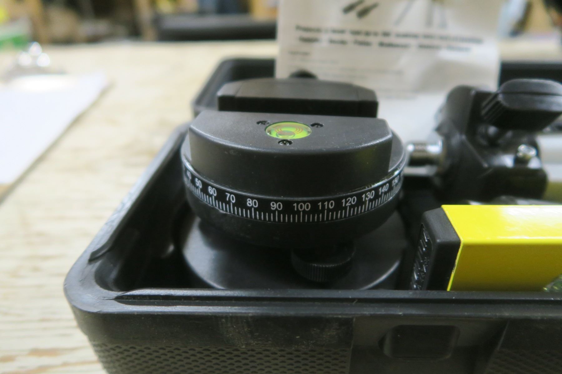 Titan laser level deals