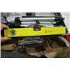 Image 6 : Titan laser level kit