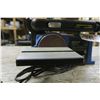 Image 3 : Bench style disk & belt sander