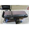 Image 4 : Bench style disk & belt sander