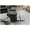 Image 5 : Bench style disk & belt sander