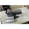 Image 8 : Bench style disk & belt sander