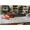 Image 1 : reminton 7 amp electric chain saw