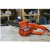 Image 3 : reminton 7 amp electric chain saw