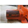 Image 4 : reminton 7 amp electric chain saw