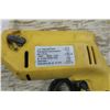 Image 2 : yellow 1/2" hammer drill