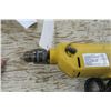 Image 3 : yellow 1/2" hammer drill