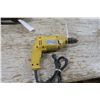 Image 5 : yellow 1/2" hammer drill