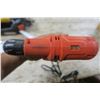 Image 6 : Black& decker 3/8" drill