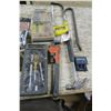 Image 3 : lot of misc tools, crimp set, socket set, etc..
