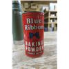 Image 4 : large stanley thermos & blue ribbin vintage tin