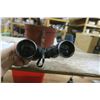 Image 9 : vintage carl Wetzlar 10 x 50 Saturn binoculars with case