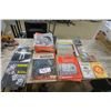 Image 1 : box lot of varous vintage magizenes, Family herold, LIFE , varous others