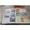 Image 38 : box lot of varous vintage magizenes, Family herold, LIFE , varous others