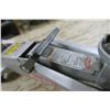 Image 6 : silver 2 ton floor jack
