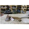 Image 8 : lot of 3 axe's varous styles