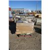 Image 1 : pallet of ATV & snowmobile parts