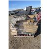 Image 4 : pallet of ATV & snowmobile parts
