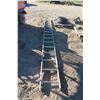 Image 1 : 16ft alum ladder