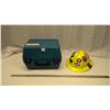 Image 1 : Tool Case & Hard Hat